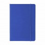 Promotional Journals & Noteboooks - PU Notebook A5