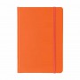Promotional Journals & Noteboooks - PU Notebook A5