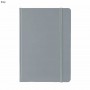 Promotional Journals & Noteboooks - PU Notebook A5
