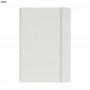 Promotional Journals & Noteboooks - PU Notebook A5