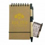Promotional Journals & Noteboooks - Stone Paper NoteBook