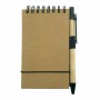 Promotional Journals & Noteboooks - Stone Paper NoteBook