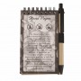 Promotional Journals & Noteboooks - Stone Paper NoteBook