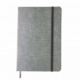 Textured PU Notebook A5