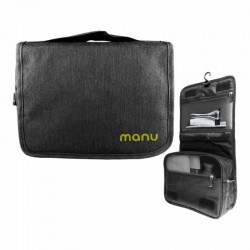 Toiletry Bags - Docklands Toiletry Bag