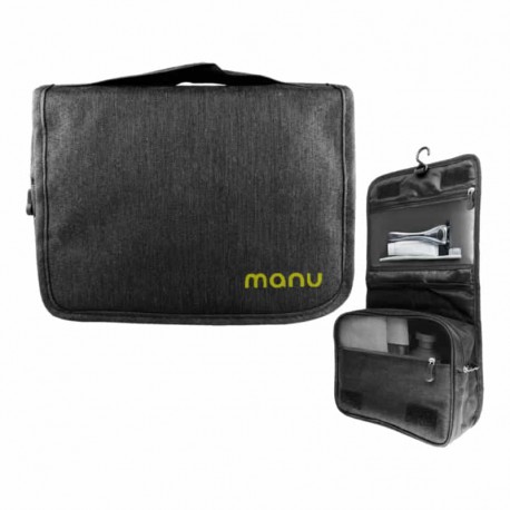Toiletry Bags - Docklands Toiletry Bag