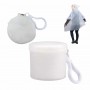 Travel Accessories - Cloud Poncho