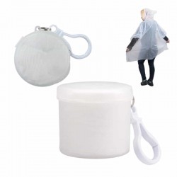 Travel Accessories - Cloud Poncho