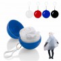 Travel Accessories - Wind Poncho