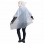 Travel Accessories - Wind Poncho