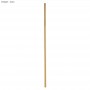 Homeware Products - Stainless Steel Straw 6MM x 266MM