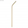 Homeware Products - Stainless Steel Straw 6MM x 266MM