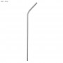 Homeware Products - Stainless Steel Straw 6MM x 266MM