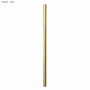 Homeware Products - Stainless Steel Straw 8MM x 215MM