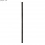Homeware Products - Stainless Steel Straw 8MM x 215MM