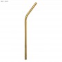 Homeware Products - Stainless Steel Straw 8MM x 215MM