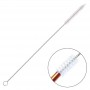 Homeware Products - Stainless Steel Straw 8MM x 215MM