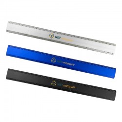Rulers - Aluminum Ruler 30cm