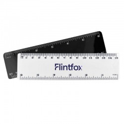 Rulers - Plastic Ruler 15cm