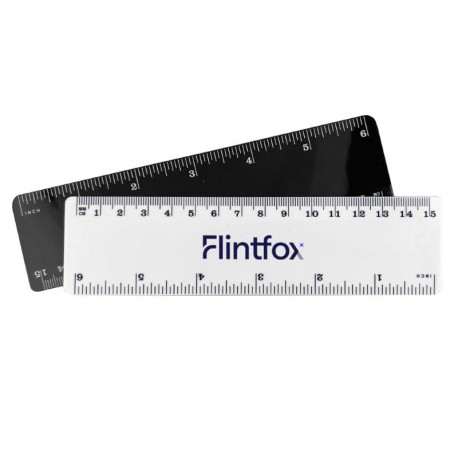 Rulers - Plastic Ruler 15cm