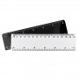Rulers - Plastic Ruler 15cm