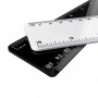 Rulers - Plastic Ruler 15cm
