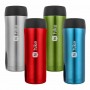 Reusable Coffee Cups - Metal - JOEmo 380ml