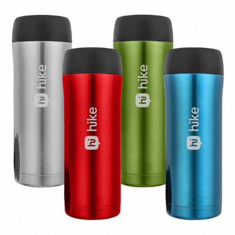 Reusable Coffee Cups - Metal - JOEmo 380ml