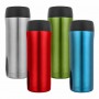 Reusable Coffee Cups - Metal - JOEmo 380ml