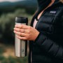 Reusable Coffee Cups - Metal - JOEmo 380ml