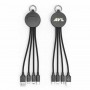 USB Hubs & Cables - Bottle Opener Charging Cable