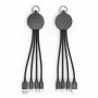 USB Hubs & Cables - Bottle Opener Charging Cable