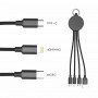 USB Hubs & Cables - Bottle Opener Charging Cable