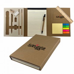 Business Desk Accessories - Calbe Memo Stationery Set
