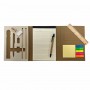 Calbe Memo Stationery Set