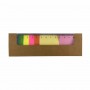 Printed Post It Notes - Richard Ruler Sticky Note Pad