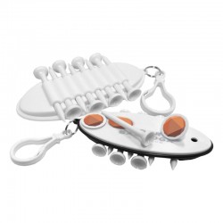Golf Balls & Accessories - Golf Buddy
