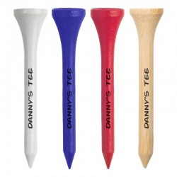 Golf Balls & Accessories - Golf Tee