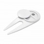 Golf Balls & Accessories - Plastic Golf Divot Repairer