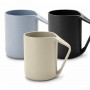 Homeware Products - Verdi Wheat Straw Coffee Cup