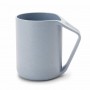 Homeware Products - Verdi Wheat Straw Coffee Cup