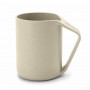 Verdi Wheat Straw Coffee Cup