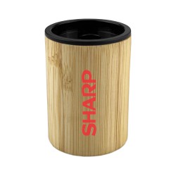 Pencils - Bamboo Pencil Sharpener