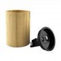 Bamboo Pencil Sharpener