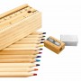 Pencils - Yat Colouring Pencil Set