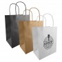 Paper Bags - Medium Kraft Paper Bag