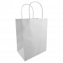Paper Bags - Medium Kraft Paper Bag