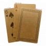 Executive Toys - Eco Recycled Playing Card