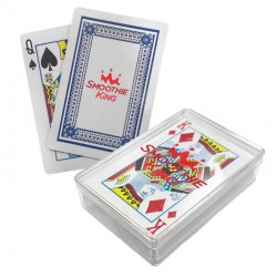 Executive Toys - Joy Playing Card in Box