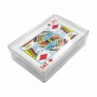 Executive Toys - Joy Playing Card in Box
